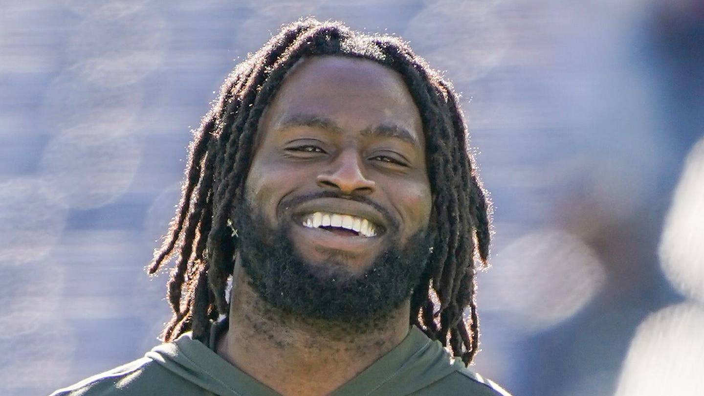 It's only OTAs but big-money signing already has Commanders insider salivating