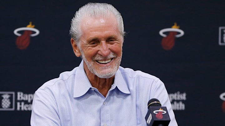 Miami Heat Introduce Jimmy Butler Miami Heat Introduce Jimmy Butler