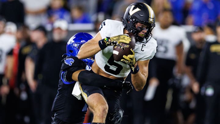 Hoskins is a former walk-on and is advocating for those with similar stories.