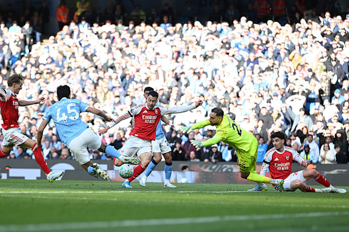 จานลุยจี ดอนนารุมมา เซฟบอล