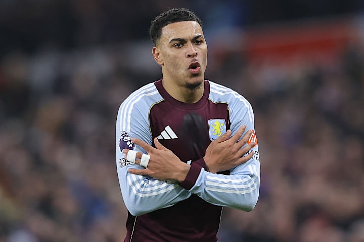 มอร์แกน โรเจอร์ส