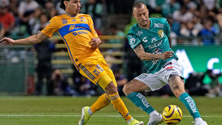 FBL-MEXICO-LEON-TIGRES