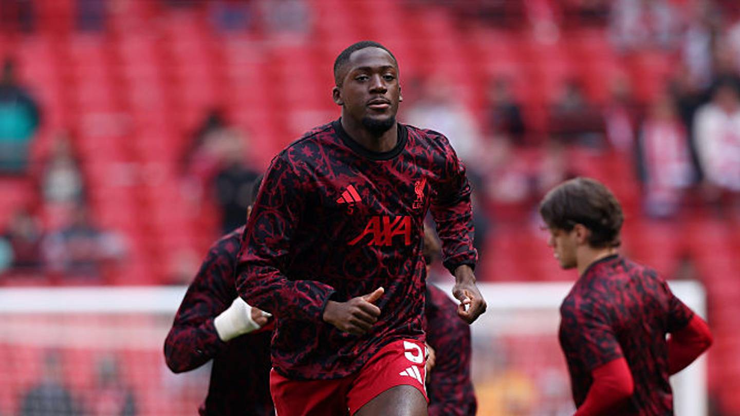 Ibrahima Konate Injury: Progress, Potential Recovery Date for Liverpool Defender