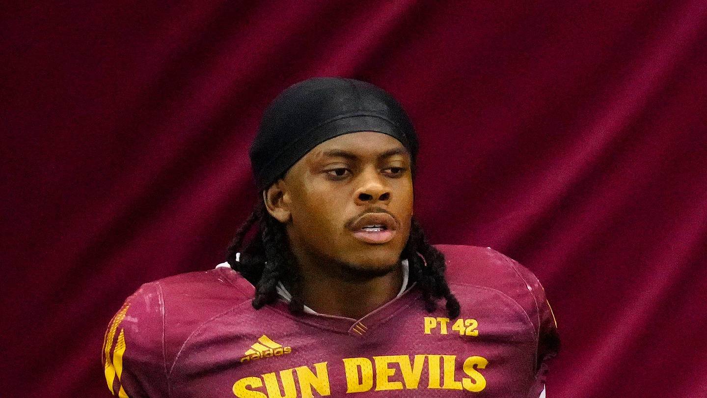 Why ASU's Kyson Brown Underrated Heading Into 2026 Season