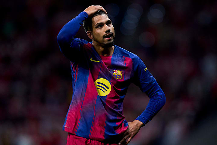 โรนัลด์ อาเราโฆ