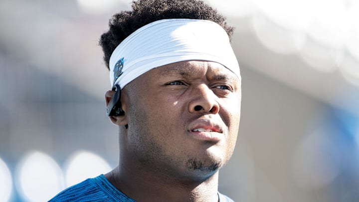 D.J. Johnson