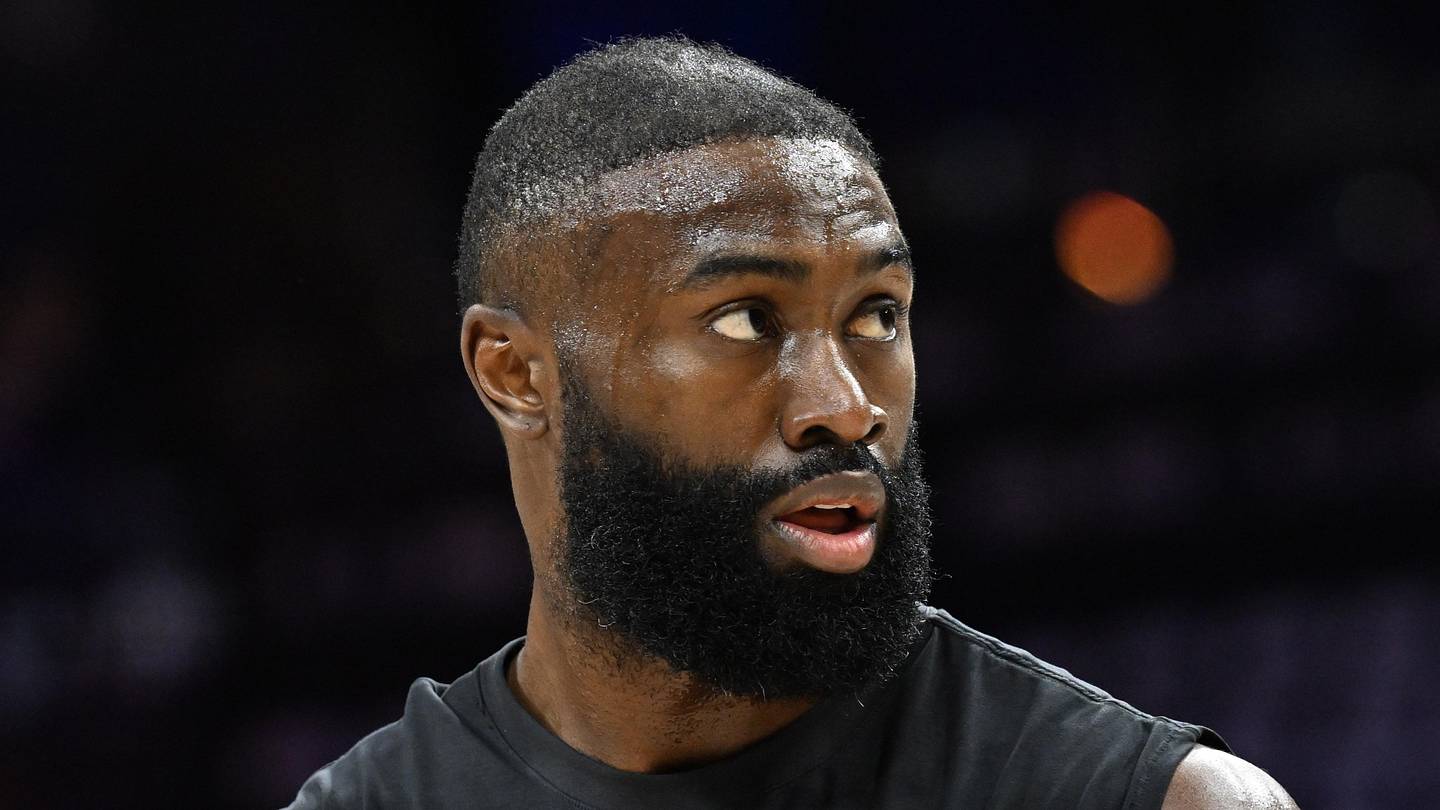 Jaylen Brown trade would be massive mistake for the Celtics