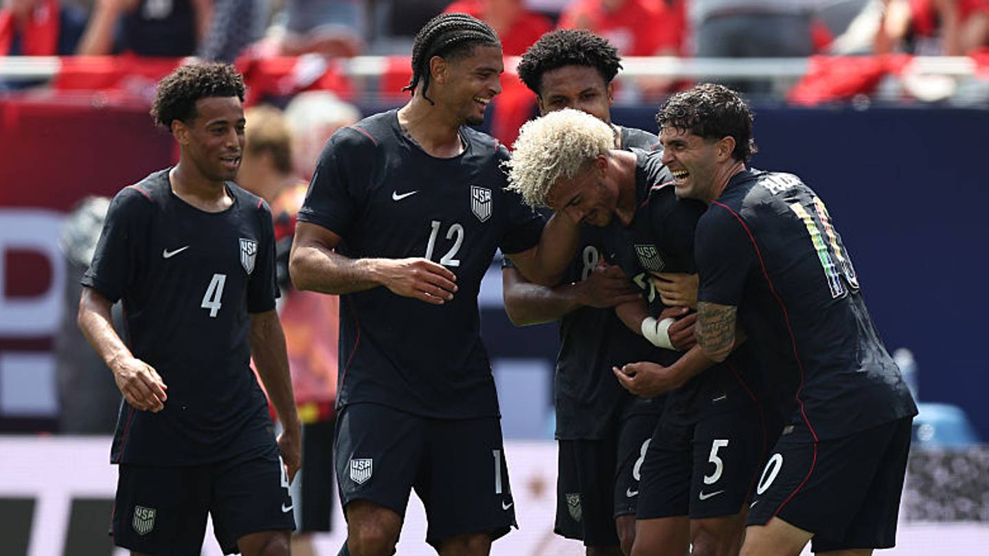 Seven Predictions for the 2026 World Cup Group Stage