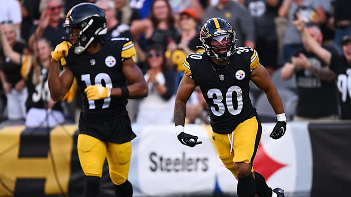 Steelers, Pittsburgh Steelers