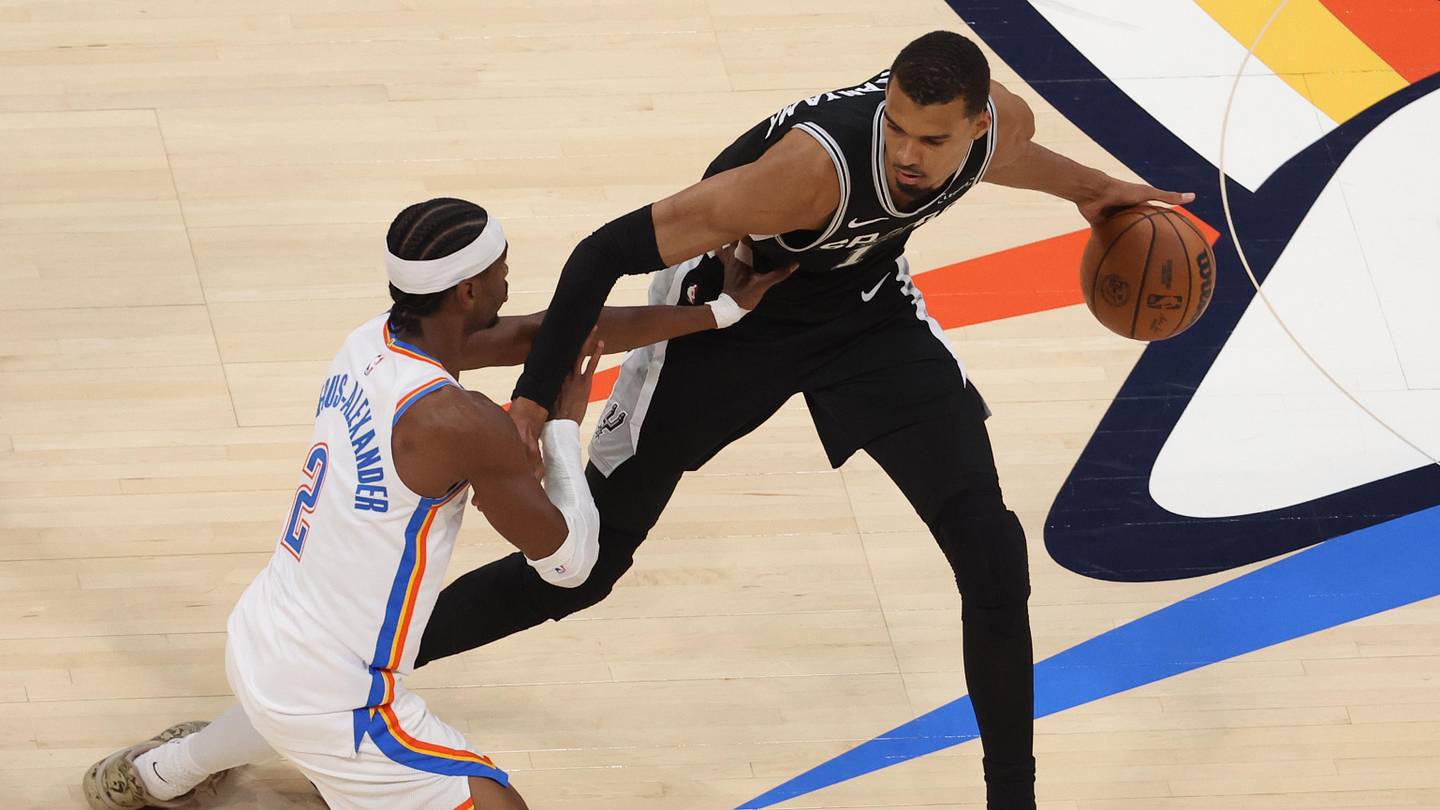 Bold Predictions for Thunder-Spurs Game 7: X-Factors for OKC Without Jalen Williams and Ajay Mitchell
