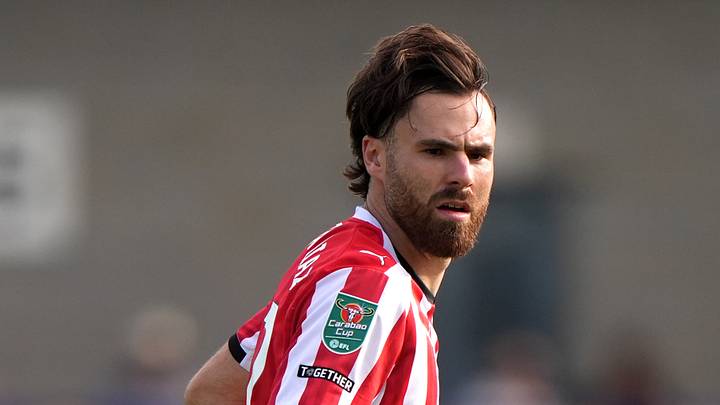 Colchester United v Southampton - Carabao Cup - First Round - JobServe Community Stadium