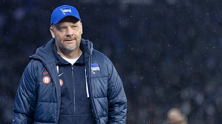 Pal Dardai Pal Dardai