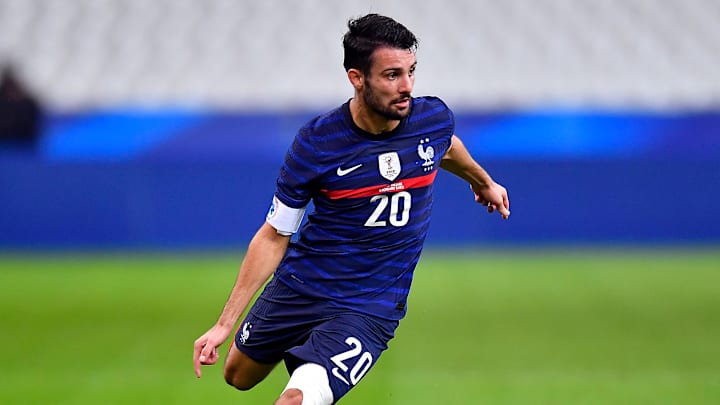 La saison de Dubois à l'OL ne convainc pas