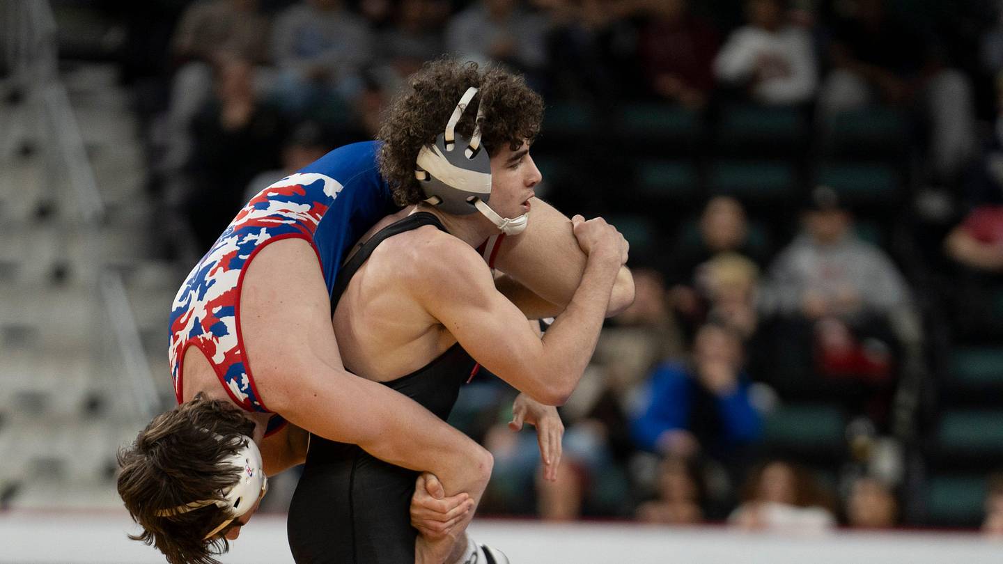 Rutgers Commit Anthony Knox Finishes Runner-Up at Senior World Team Wrestling Trials