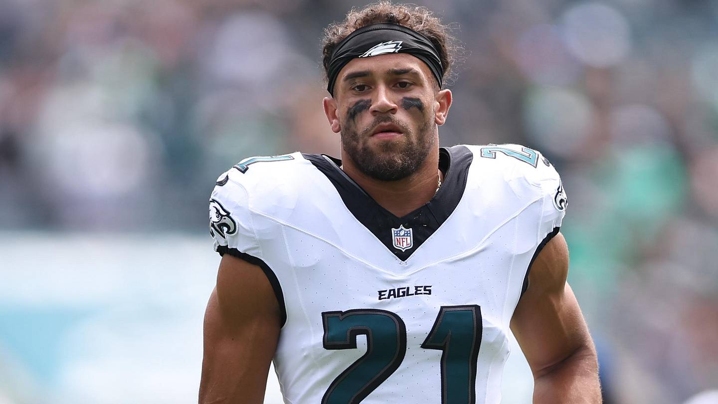 Sydney Brown Quickly Becoming the Eagles' Most Underrated Player