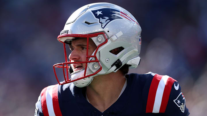 Cleveland Browns v New England Patriots - NFL 2025