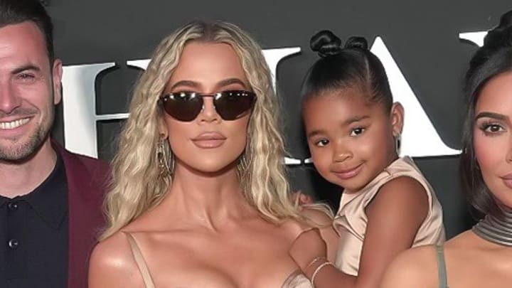 Los Angeles Premiere Of Hulu's New Show "The Kardashians" - Red Carpet