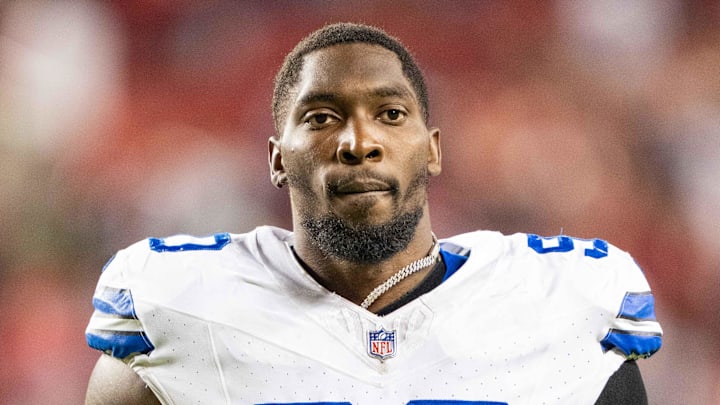 DeMarcus Lawrence