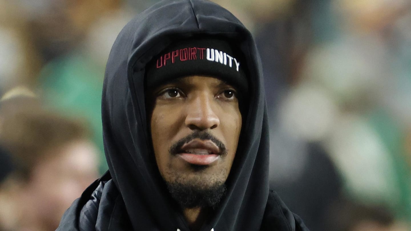 Jayden Daniels setback puts Commanders on the clock with one crucial decision