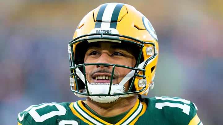 Chicago Bears v Green Bay Packers - NFL 2025