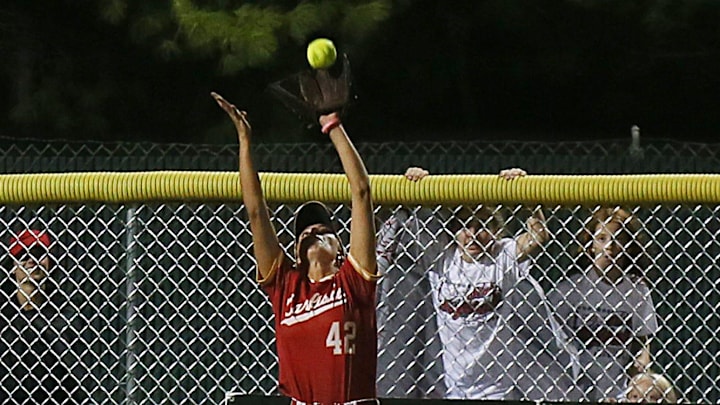 Carlisle is ranked in the latest Iowa high school softball rankings. Carlisle is ranked in the latest Iowa high school softball rankings.