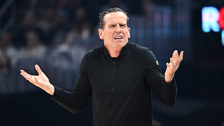 Detroit Pistons v Cleveland Cavaliers Detroit Pistons v Cleveland Cavaliers