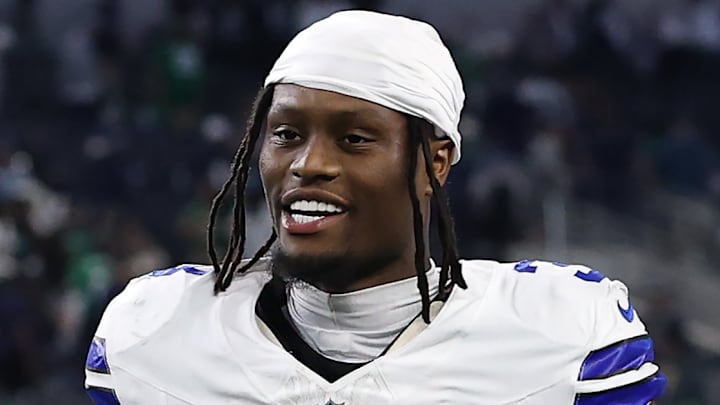 Philadelphia Eagles v Dallas Cowboys Philadelphia Eagles v Dallas Cowboys