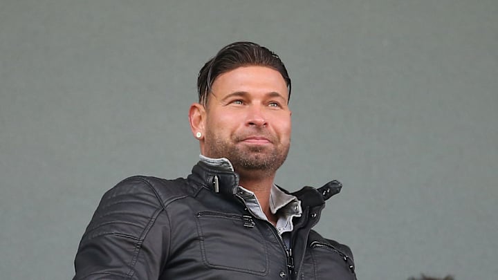 Ex-Keeper Tim Wiese