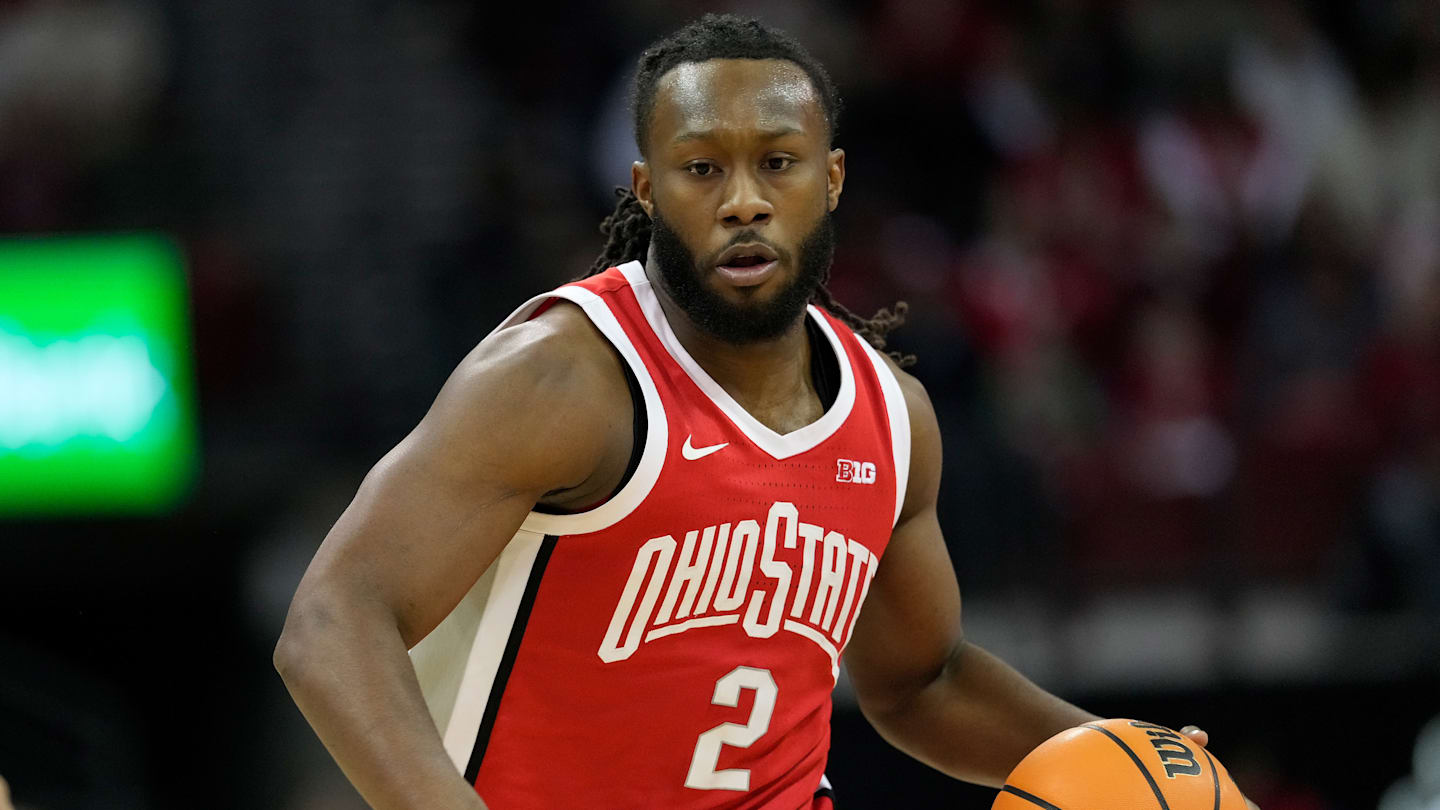 Bubble Watch: Ohio State is in big trouble and running out of time