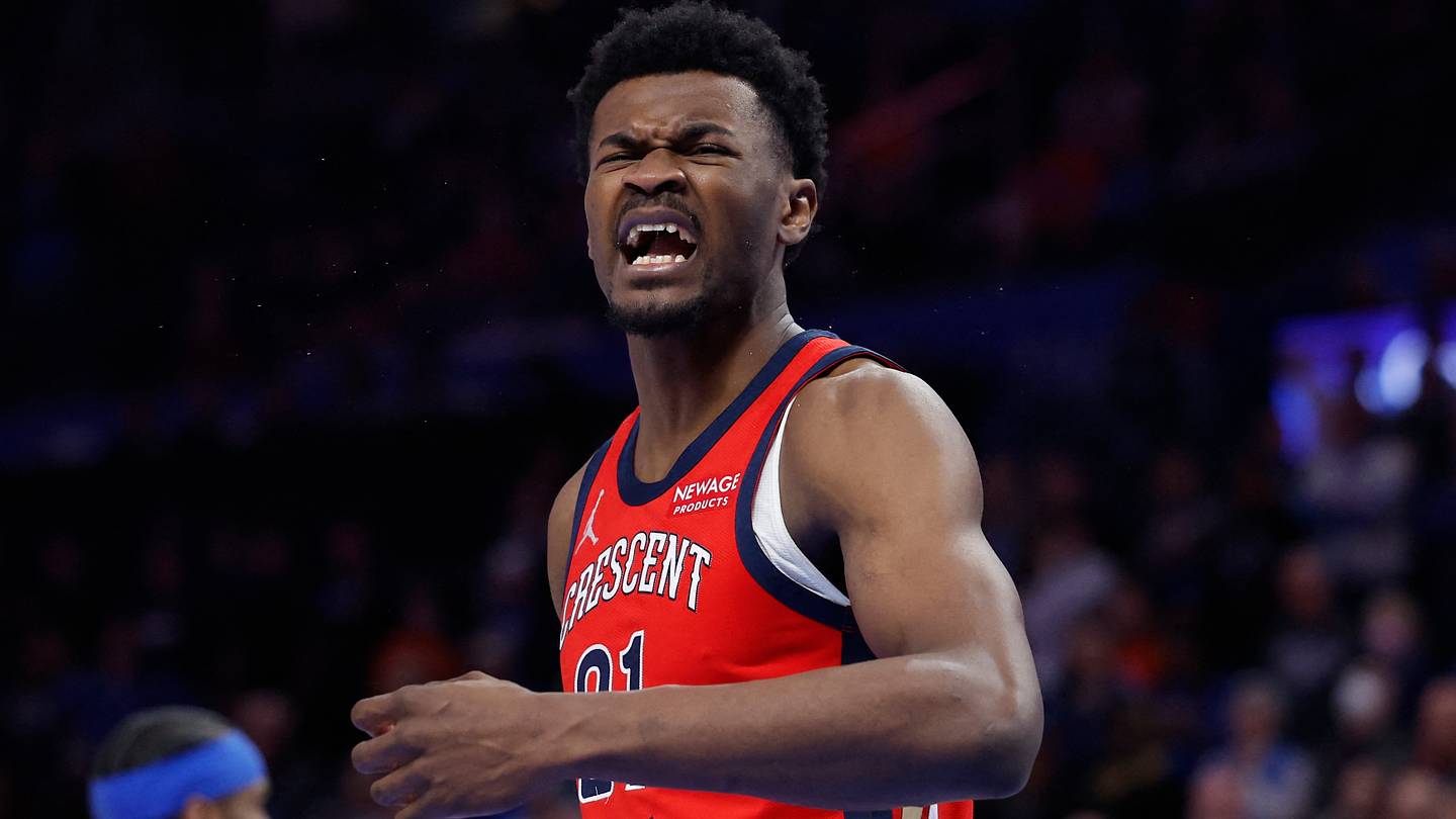 Knicks may have stumbled into another shot at a familiar trade target