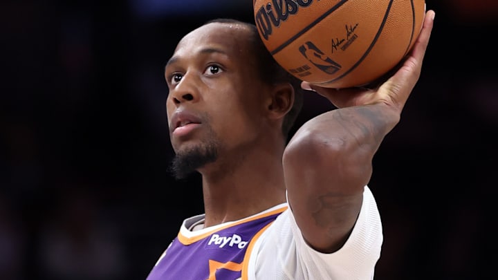 Denver Nuggets v Phoenix Suns