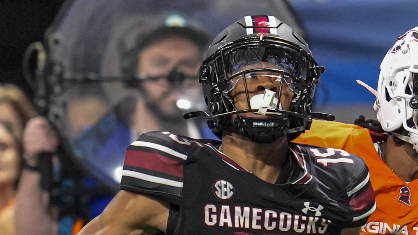 How Does Second-Round Draft Pick Brandon Cisse Fit In Packers Defense?