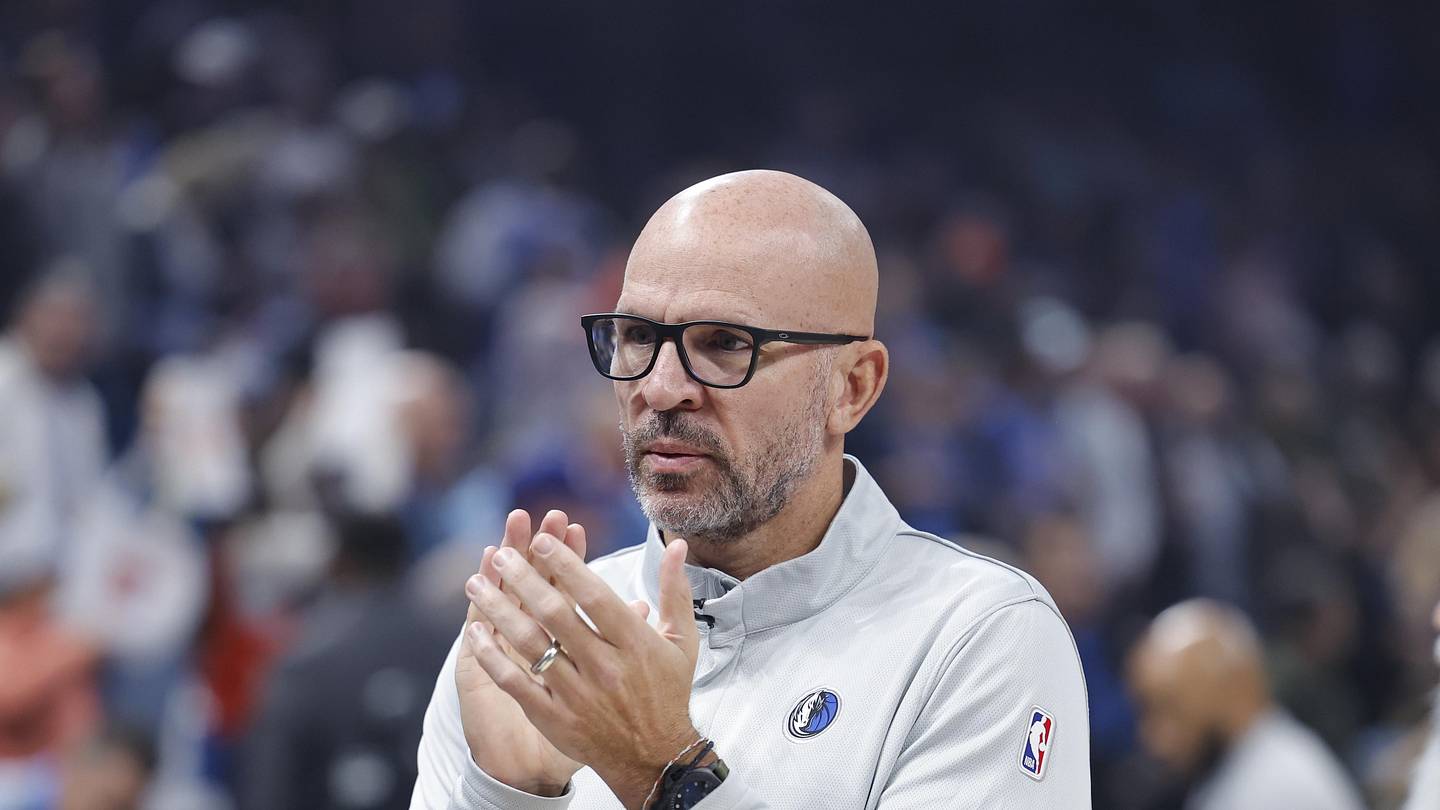 Monday Mavericks Mock Draft: Who's the Best Option if Dallas Gets First Pick Again?