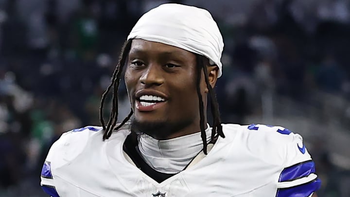 Philadelphia Eagles v Dallas Cowboys Philadelphia Eagles v Dallas Cowboys