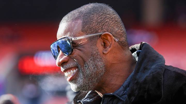 Deion Sanders Deion Sanders