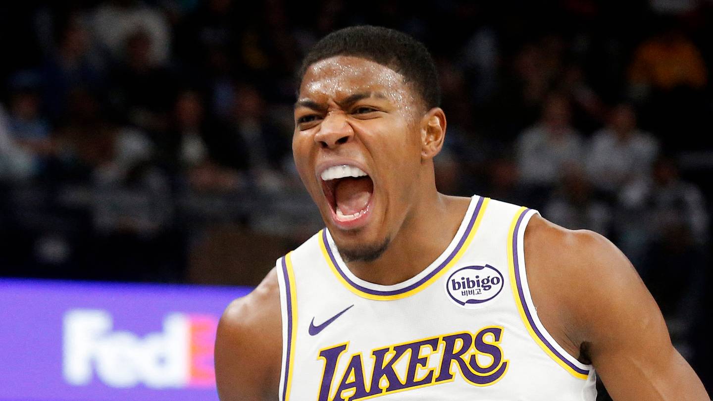 Rui Hachimura's Warriors decision is blessing in disguise for Yaxel Lendeborg