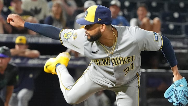 The Braves are taking every chance to make a waiver claim that they can