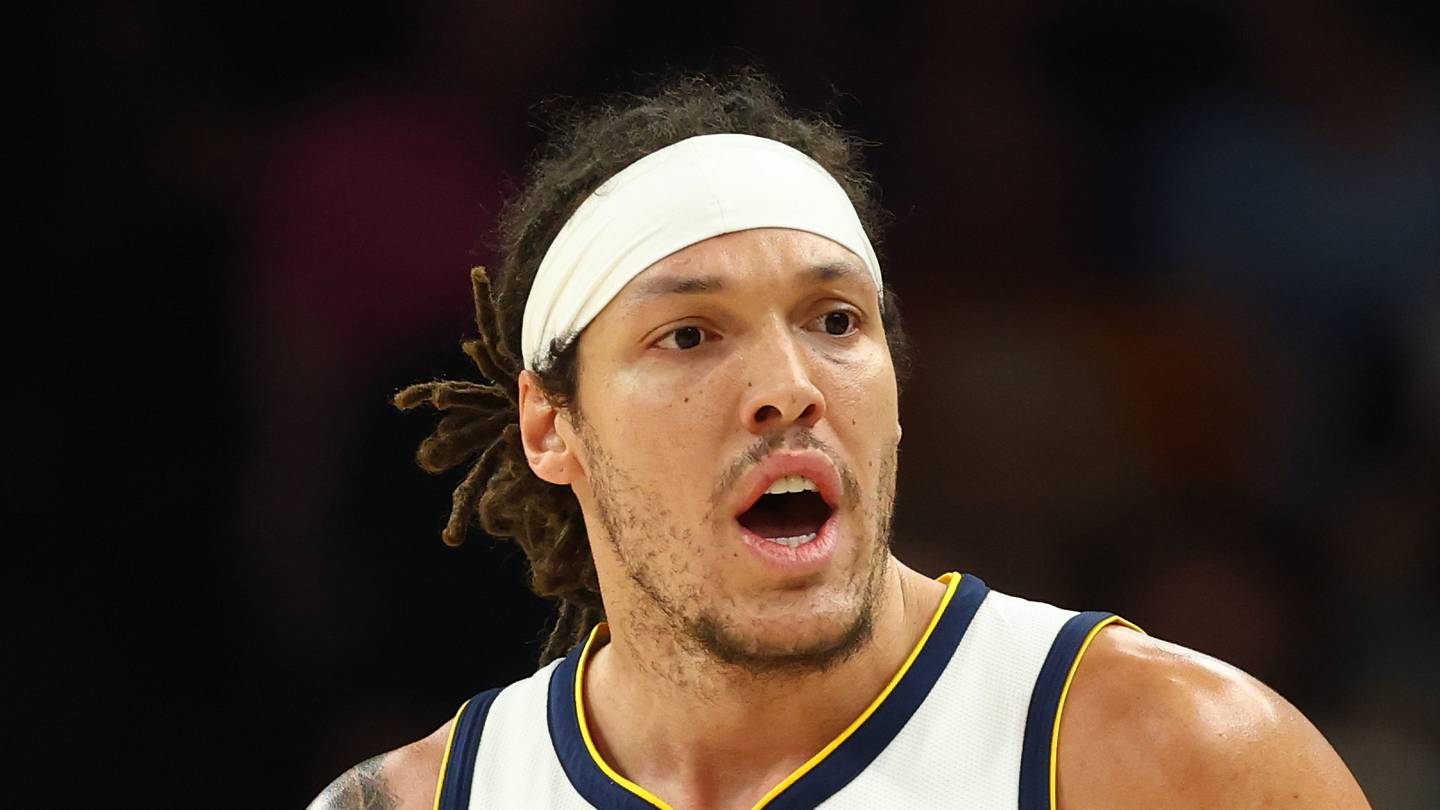 Nuggets can't replace Cam Johnson's shooting by relying on Aaron Gordon