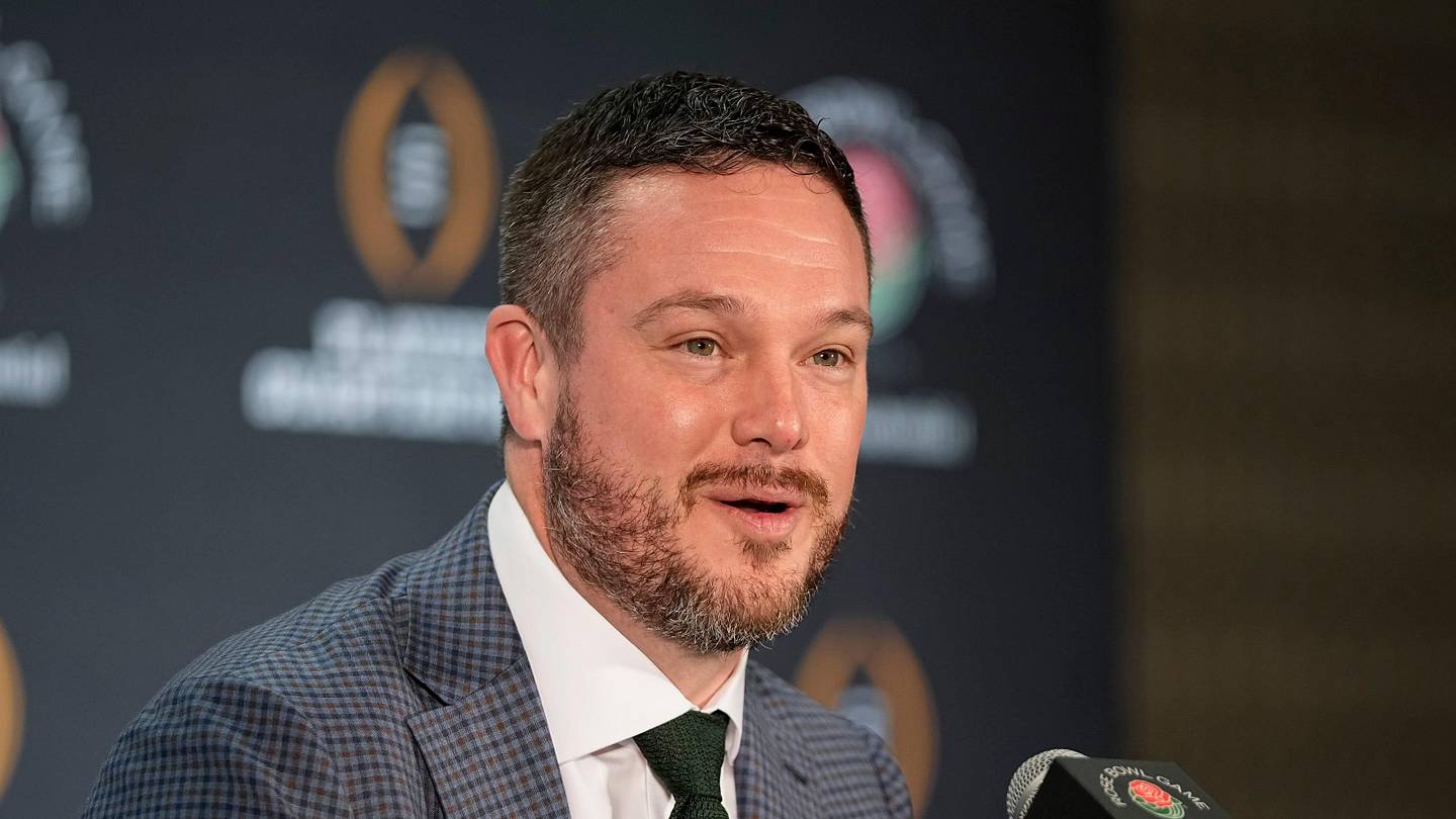 Oregon Emerging As Favorite for Offensive Line Recruit