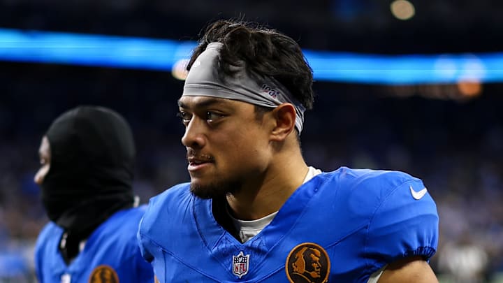 Green Bay Packers v Detroit Lions Green Bay Packers v Detroit Lions