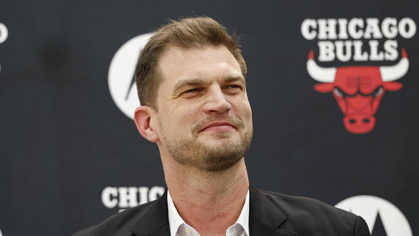 Tiago Splitter's exit gives Blazers chance to break the habit holding them back