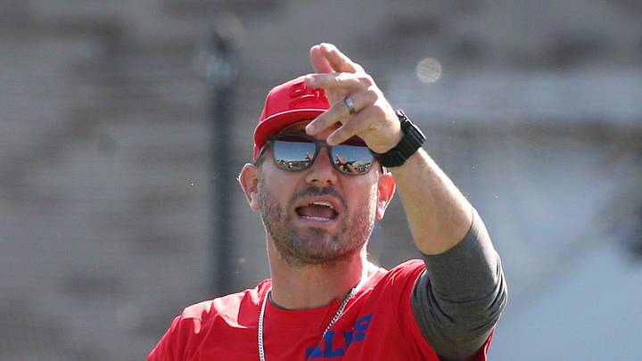 Bobby Babich is the new defensive passing-game coordinator for the Packers.