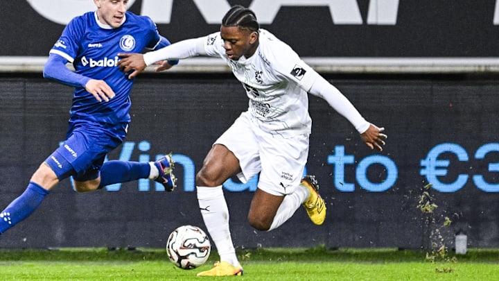 Nazinho gefällt dem VfB Stuttgart