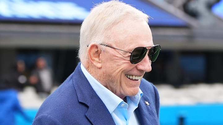 Dallas Cowboys v Carolina Panthers