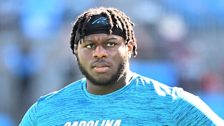 Ikem Ekwonu