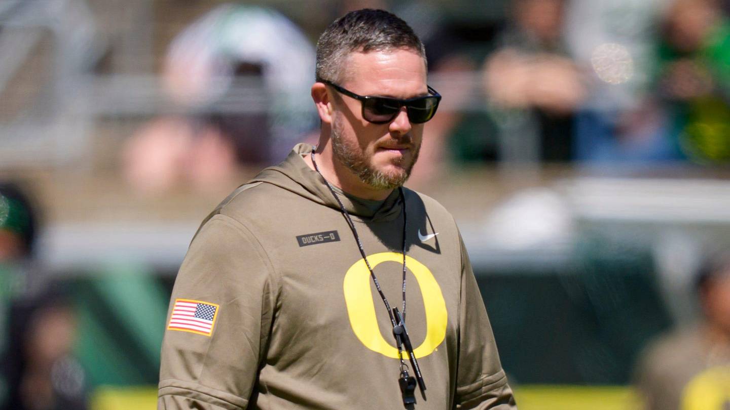 Oregon Ducks Running Back Recruit Cancels Official Visit