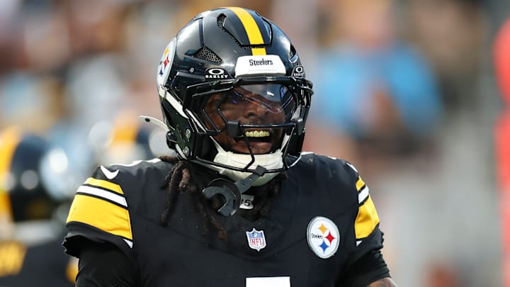 Pittsburgh Steelers v Carolina Panthers - NFL Preseason 2025