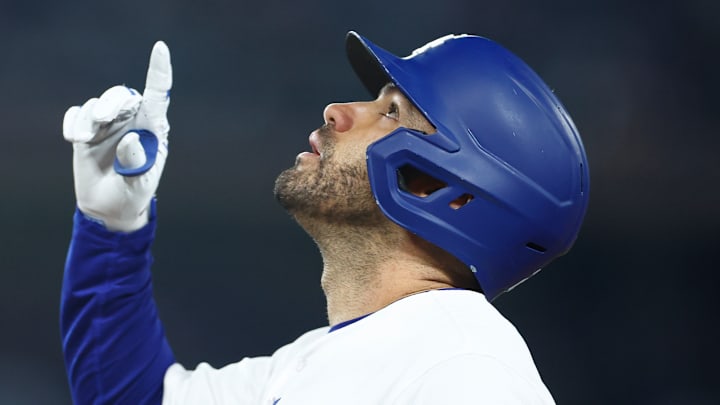 Division Series - Arizona Diamondbacks v Los Angeles Dodgers - Game Two