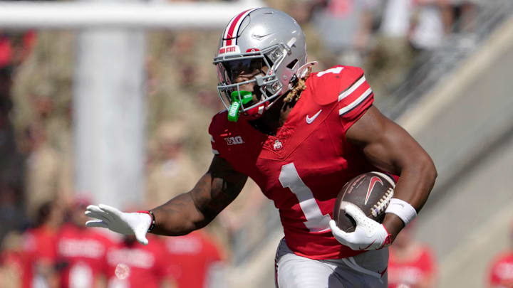 Your look at how the BCS would have made of the top 25 college football rankings entering Championship Week.