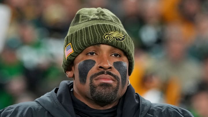 Philadelphia Eagles, Jalen Hurts Philadelphia Eagles, Jalen Hurts